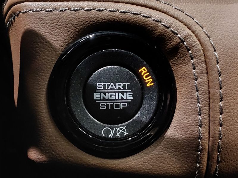 Ram RAMPAGE 2.2 TURBO DIESEL LARAMIE 4X4 AUTOMÁTICO 2024/2025 BETIOLO NOVOS E SEMINOVOS LAJEADO / Carros no Vale