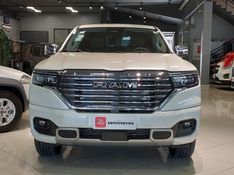 Ram RAMPAGE 2.2 TURBO DIESEL LARAMIE 4X4 AUTOMÁTICO 2024/2025 BETIOLO NOVOS E SEMINOVOS LAJEADO / Carros no Vale