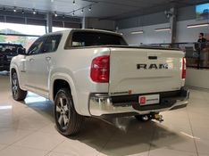 Ram RAMPAGE 2.2 TURBO DIESEL LARAMIE 4X4 AUTOMÁTICO 2024/2025 BETIOLO NOVOS E SEMINOVOS LAJEADO / Carros no Vale