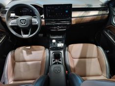 Ram RAMPAGE 2.2 TURBO DIESEL LARAMIE 4X4 AUTOMÁTICO 2024/2025 BETIOLO NOVOS E SEMINOVOS LAJEADO / Carros no Vale