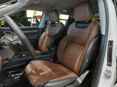 Ram RAMPAGE 2.2 TURBO DIESEL LARAMIE 4X4 AUTOMÁTICO 2024/2025 BETIOLO NOVOS E SEMINOVOS LAJEADO / Carros no Vale