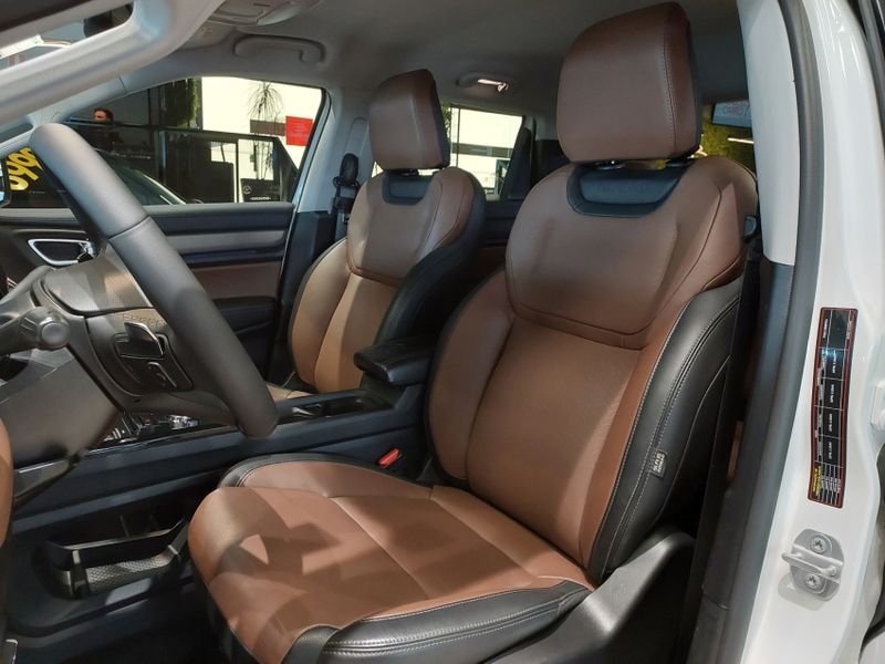 Ram RAMPAGE 2.2 TURBO DIESEL LARAMIE 4X4 AUTOMÁTICO 2024/2025 BETIOLO NOVOS E SEMINOVOS LAJEADO / Carros no Vale