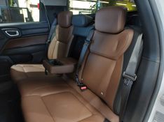 Ram RAMPAGE 2.2 TURBO DIESEL LARAMIE 4X4 AUTOMÁTICO 2024/2025 BETIOLO NOVOS E SEMINOVOS LAJEADO / Carros no Vale