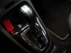 Renault CAPTUR 1.6 16V SCE FLEX INTENSE X-TRONIC 2018/2018 BETIOLO NOVOS E SEMINOVOS LAJEADO / Carros no Vale