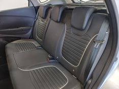 Renault CAPTUR 1.6 16V SCE FLEX INTENSE X-TRONIC 2018/2018 BETIOLO NOVOS E SEMINOVOS LAJEADO / Carros no Vale