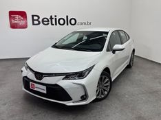 Toyota COROLLA 2.0 VVT-IE FLEX XEI DIRECT SHIFT 2022/2023 BETIOLO NOVOS E SEMINOVOS LAJEADO / Carros no Vale