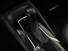 Toyota COROLLA 2.0 VVT-IE FLEX XEI DIRECT SHIFT 2022/2023 BETIOLO NOVOS E SEMINOVOS LAJEADO / Carros no Vale