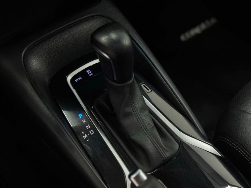 Toyota COROLLA 2.0 VVT-IE FLEX XEI DIRECT SHIFT 2022/2023 BETIOLO NOVOS E SEMINOVOS LAJEADO / Carros no Vale