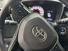 Toyota COROLLA 2.0 VVT-IE FLEX XEI DIRECT SHIFT 2022/2023 BETIOLO NOVOS E SEMINOVOS LAJEADO / Carros no Vale