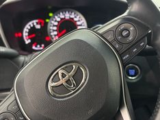 Toyota COROLLA 2.0 VVT-IE FLEX XEI DIRECT SHIFT 2022/2023 BETIOLO NOVOS E SEMINOVOS LAJEADO / Carros no Vale