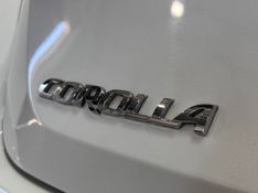 Toyota COROLLA 2.0 VVT-IE FLEX XEI DIRECT SHIFT 2022/2023 BETIOLO NOVOS E SEMINOVOS LAJEADO / Carros no Vale