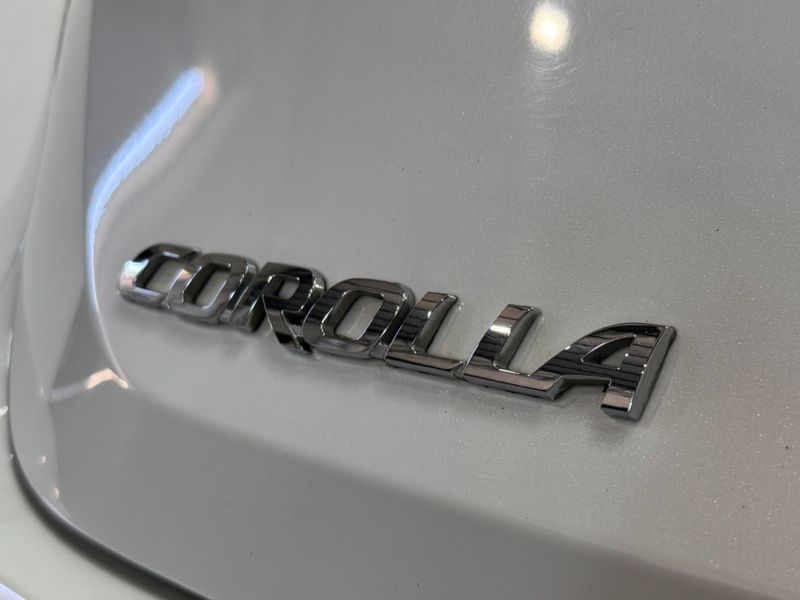 Toyota COROLLA 2.0 VVT-IE FLEX XEI DIRECT SHIFT 2022/2023 BETIOLO NOVOS E SEMINOVOS LAJEADO / Carros no Vale