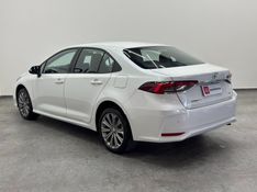 Toyota COROLLA 2.0 VVT-IE FLEX XEI DIRECT SHIFT 2022/2023 BETIOLO NOVOS E SEMINOVOS LAJEADO / Carros no Vale