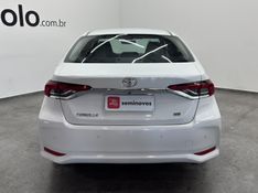 Toyota COROLLA 2.0 VVT-IE FLEX XEI DIRECT SHIFT 2022/2023 BETIOLO NOVOS E SEMINOVOS LAJEADO / Carros no Vale