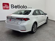 Toyota COROLLA 2.0 VVT-IE FLEX XEI DIRECT SHIFT 2022/2023 BETIOLO NOVOS E SEMINOVOS LAJEADO / Carros no Vale