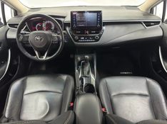 Toyota COROLLA 2.0 VVT-IE FLEX XEI DIRECT SHIFT 2022/2023 BETIOLO NOVOS E SEMINOVOS LAJEADO / Carros no Vale