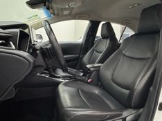 Toyota COROLLA 2.0 VVT-IE FLEX XEI DIRECT SHIFT 2022/2023 BETIOLO NOVOS E SEMINOVOS LAJEADO / Carros no Vale