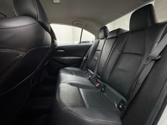 Toyota COROLLA 2.0 VVT-IE FLEX XEI DIRECT SHIFT 2022/2023 BETIOLO NOVOS E SEMINOVOS LAJEADO / Carros no Vale