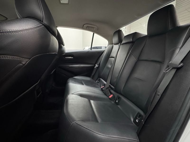 Toyota COROLLA 2.0 VVT-IE FLEX XEI DIRECT SHIFT 2022/2023 BETIOLO NOVOS E SEMINOVOS LAJEADO / Carros no Vale