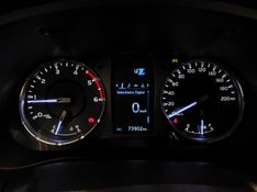 Toyota HILUX 2.8 D-4D TURBO DIESEL CD SRX 4X4 AUTOMÁTICO 2022/2023 BETIOLO NOVOS E SEMINOVOS LAJEADO / Carros no Vale