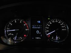 Toyota HILUX 2.8 D-4D TURBO DIESEL CD SRX 4X4 AUTOMÁTICO 2022/2023 BETIOLO NOVOS E SEMINOVOS LAJEADO / Carros no Vale