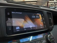Toyota RAV4 2.0 TOP 4X2 16V GASOLINA 4P AUTOMÁTICO 2018/2019 BETIOLO NOVOS E SEMINOVOS LAJEADO / Carros no Vale