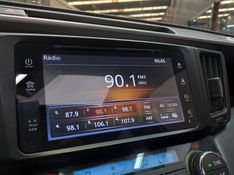 Toyota RAV4 2.0 TOP 4X2 16V GASOLINA 4P AUTOMÁTICO 2018/2019 BETIOLO NOVOS E SEMINOVOS LAJEADO / Carros no Vale