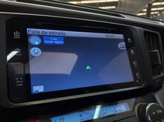 Toyota RAV4 2.0 TOP 4X2 16V GASOLINA 4P AUTOMÁTICO 2018/2019 BETIOLO NOVOS E SEMINOVOS LAJEADO / Carros no Vale