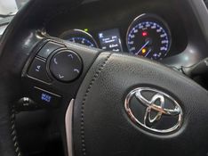 Toyota RAV4 2.0 TOP 4X2 16V GASOLINA 4P AUTOMÁTICO 2018/2019 BETIOLO NOVOS E SEMINOVOS LAJEADO / Carros no Vale