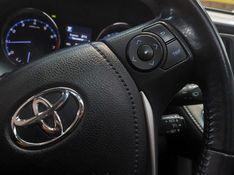 Toyota RAV4 2.0 TOP 4X2 16V GASOLINA 4P AUTOMÁTICO 2018/2019 BETIOLO NOVOS E SEMINOVOS LAJEADO / Carros no Vale