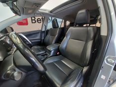 Toyota RAV4 2.0 TOP 4X2 16V GASOLINA 4P AUTOMÁTICO 2018/2019 BETIOLO NOVOS E SEMINOVOS LAJEADO / Carros no Vale