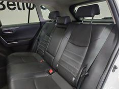 Toyota RAV4 2.5 VVT-IE HYBRID SX CONNECT AWD CVT 2020/2020 BETIOLO NOVOS E SEMINOVOS LAJEADO / Carros no Vale
