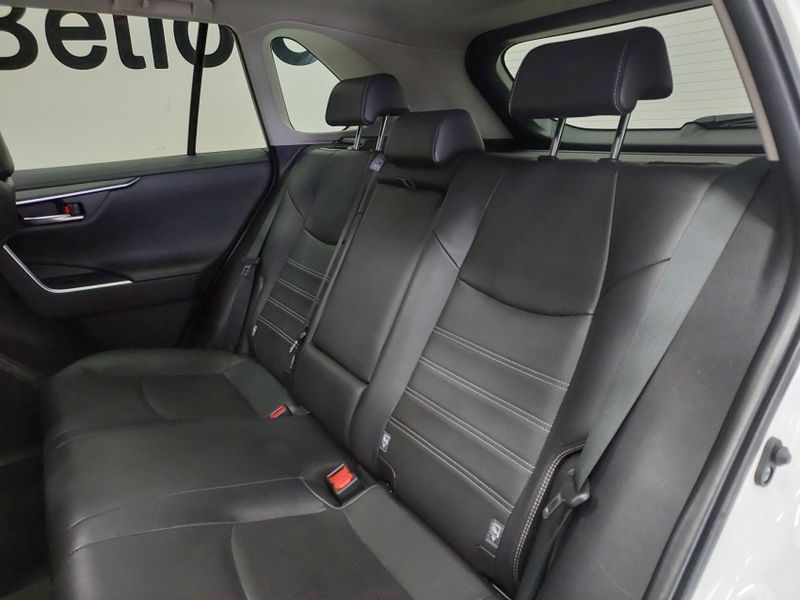 Toyota RAV4 2.5 VVT-IE HYBRID SX CONNECT AWD CVT 2020/2020 BETIOLO NOVOS E SEMINOVOS LAJEADO / Carros no Vale