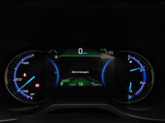 Toyota RAV4 2.5 VVT-IE HYBRID SX CONNECT AWD CVT 2020/2020 BETIOLO NOVOS E SEMINOVOS LAJEADO / Carros no Vale