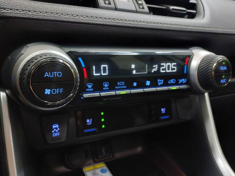 Toyota RAV4 2.5 VVT-IE HYBRID SX CONNECT AWD CVT 2020/2020 BETIOLO NOVOS E SEMINOVOS LAJEADO / Carros no Vale