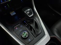 Toyota RAV4 2.5 VVT-IE HYBRID SX CONNECT AWD CVT 2020/2020 BETIOLO NOVOS E SEMINOVOS LAJEADO / Carros no Vale