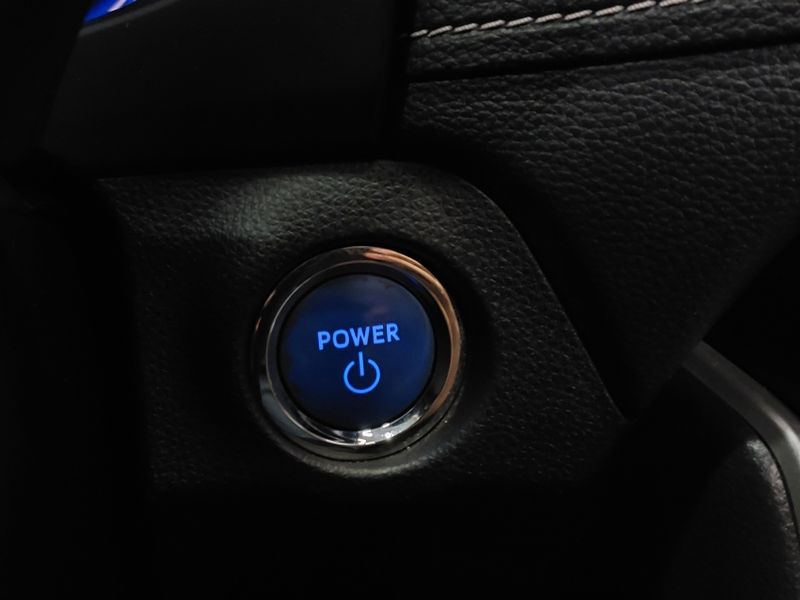 Toyota RAV4 2.5 VVT-IE HYBRID SX CONNECT AWD CVT 2020/2020 BETIOLO NOVOS E SEMINOVOS LAJEADO / Carros no Vale