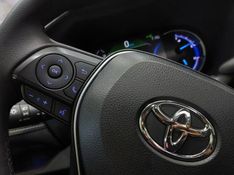 Toyota RAV4 2.5 VVT-IE HYBRID SX CONNECT AWD CVT 2020/2020 BETIOLO NOVOS E SEMINOVOS LAJEADO / Carros no Vale