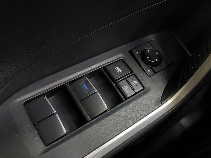 Toyota RAV4 2.5 VVT-IE HYBRID SX CONNECT AWD CVT 2020/2020 BETIOLO NOVOS E SEMINOVOS LAJEADO / Carros no Vale