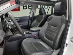 Toyota RAV4 2.5 VVT-IE HYBRID SX CONNECT AWD CVT 2020/2020 BETIOLO NOVOS E SEMINOVOS LAJEADO / Carros no Vale