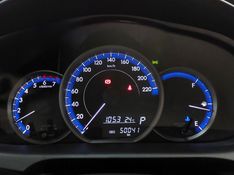 Toyota YARIS 1.5 16V FLEX SEDAN XL LIVE MULTIDRIVE 2022/2023 BETIOLO NOVOS E SEMINOVOS LAJEADO / Carros no Vale