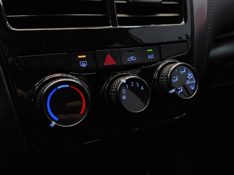 Toyota YARIS 1.5 16V FLEX SEDAN XL LIVE MULTIDRIVE 2022/2023 BETIOLO NOVOS E SEMINOVOS LAJEADO / Carros no Vale Toyota YARIS 1.5 16V FLEX SEDAN XL LIVE MULTIDRIVE 2022/2023 BETIOLO NOVOS E SEMINOVOS LAJEADO / Carros no Vale