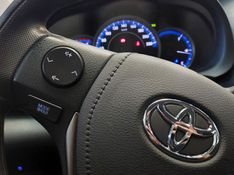 Toyota YARIS 1.5 16V FLEX SEDAN XL LIVE MULTIDRIVE 2022/2023 BETIOLO NOVOS E SEMINOVOS LAJEADO / Carros no Vale