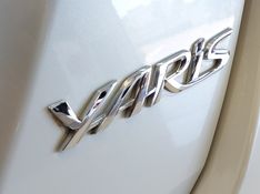 Toyota YARIS 1.5 16V FLEX SEDAN XL LIVE MULTIDRIVE 2022/2023 BETIOLO NOVOS E SEMINOVOS LAJEADO / Carros no Vale