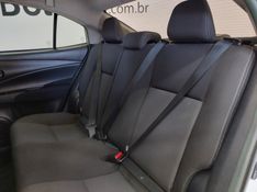 Toyota YARIS 1.5 16V FLEX SEDAN XL LIVE MULTIDRIVE 2022/2023 BETIOLO NOVOS E SEMINOVOS LAJEADO / Carros no Vale