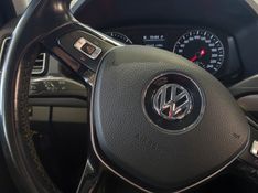 Volkswagen AMAROK 2.0 HIGHLINE 4X4 CD 16V TURBO INTERCOOLER DIESEL 4P AUTOMÁTICO 2021/2021 BETIOLO NOVOS E SEMINOVOS LAJEADO / Carros no Vale