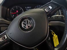 Volkswagen AMAROK 2.0 HIGHLINE 4X4 CD 16V TURBO INTERCOOLER DIESEL 4P AUTOMÁTICO 2021/2021 BETIOLO NOVOS E SEMINOVOS LAJEADO / Carros no Vale