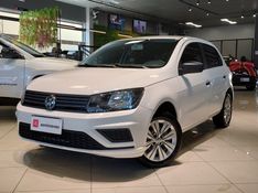 Volkswagen GOL 1.6 MSI TOTALFLEX 4P MANUAL 2021/2022 BETIOLO NOVOS E SEMINOVOS LAJEADO / Carros no Vale