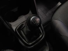 Volkswagen GOL 1.6 MSI TOTALFLEX 4P MANUAL 2021/2022 BETIOLO NOVOS E SEMINOVOS LAJEADO / Carros no Vale