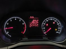 Volkswagen GOL 1.6 MSI TOTALFLEX 4P MANUAL 2021/2022 BETIOLO NOVOS E SEMINOVOS LAJEADO / Carros no Vale